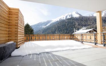 Appartement 4.5 pièces - image - 11