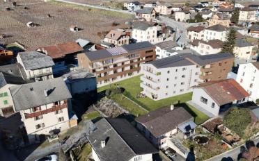 Wohnung 3.5 Zimmer - image - 2