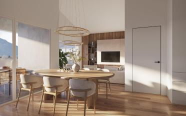 Wohnung 3.5 Zimmer - image - 5