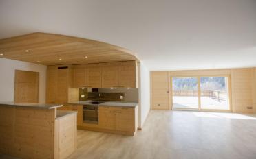 Apartment 4.5 rooms - image - 1