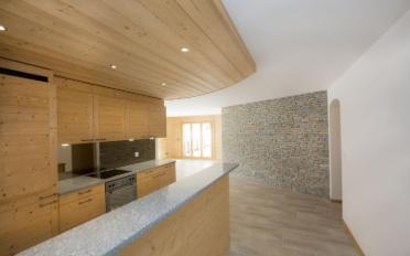 Apartment 4.5 rooms - image - 2