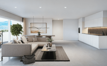 Wohnung 4.5 Zimmer - image - 3