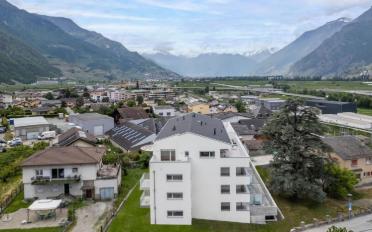 Wohnung 3.5 Zimmer - image - 12