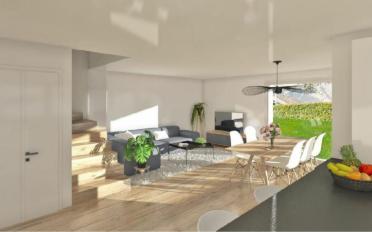 Villa 6.5 Zimmer - image - 2