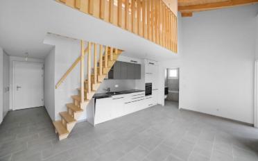 Duplex 3.5 Zimmer - image - 1