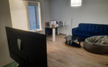 Wohnung 2.5 Zimmer - image - 2