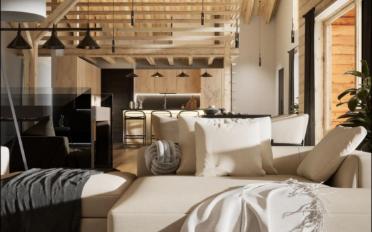 Villa 7.5 pièces - image - 3