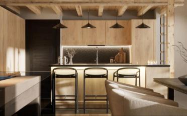 Villa 7.5 pièces - image - 4