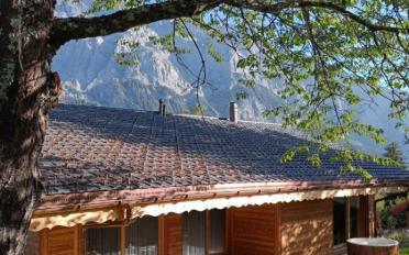 Villa 7.5 pièces - image - 10