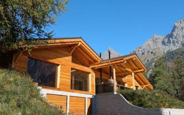 Villa 7.5 pièces - image - 11