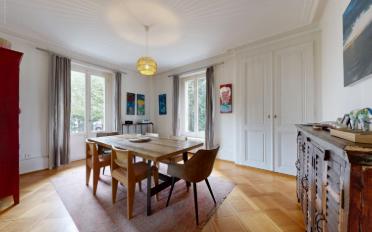 Einfamilienhaus 6.5 Zimmer - image - 3