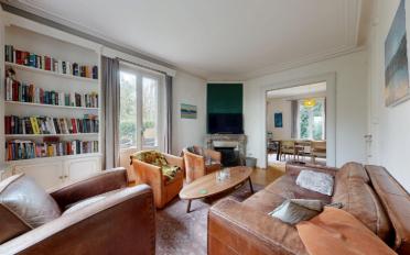 Einfamilienhaus 6.5 Zimmer - image - 4