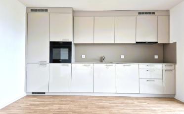 Apartment 3.5 rooms - image - 3