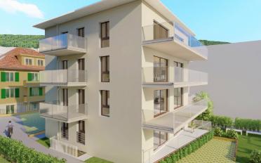 Apartment 3.5 rooms - image - 8