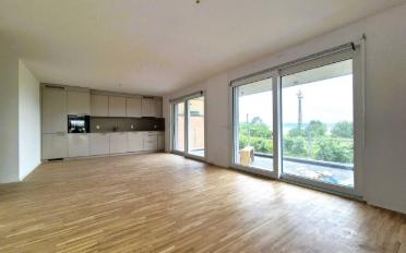 Apartment 3.5 rooms - image - 1