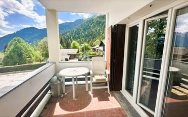 Studio ein Zimmer - image - 4