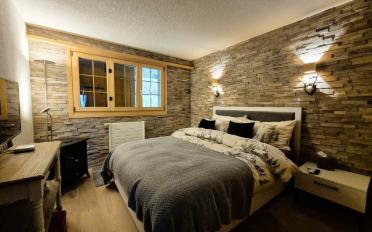Appartement meublé 3.5 pièces - image - 3