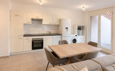 Wohnung 2.5 Zimmer - image - 3