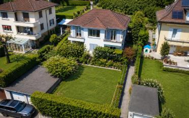 Maison 4.5 pièces - image - 1
