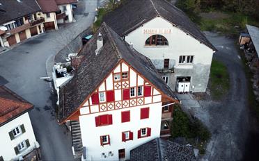 Immeuble résidentiel - image - 1