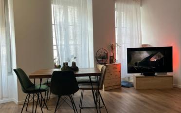 Wohnung 3.5 Zimmer - image - 4