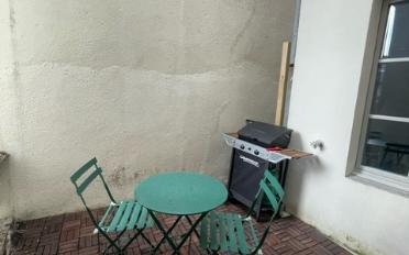 Wohnung 3.5 Zimmer - image - 12