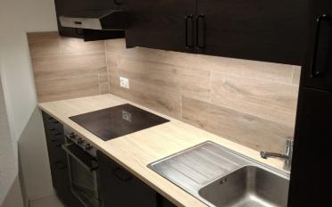 Apartment 2.5 rooms - image - 5