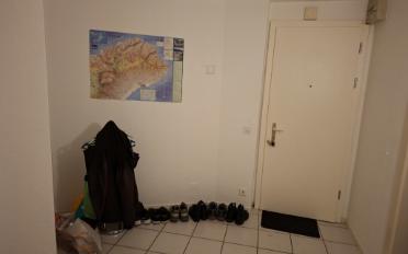 Apartment 2.5 rooms - image - 9