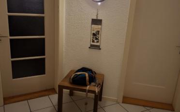 Apartment 2.5 rooms - image - 8