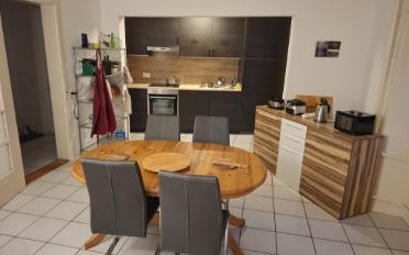 Apartment 2.5 rooms - image - 4
