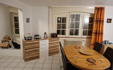 Apartment 2.5 rooms - image - 2