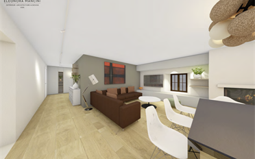 Duplex 6.5 rooms - image - 1