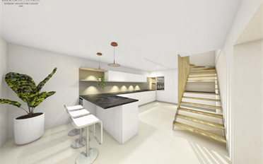 Duplex 6.5 rooms - image - 3