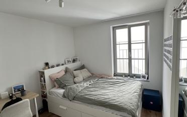 Apartment 3.5 rooms - image - 5