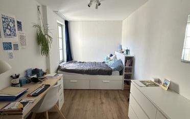 Apartment 3.5 rooms - image - 6