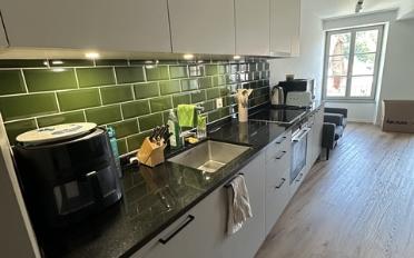 Apartment 3.5 rooms - image - 2