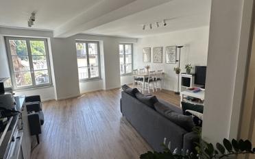 Apartment 3.5 rooms - image - 1