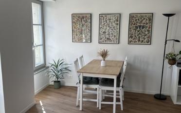 Apartment 3.5 rooms - image - 4