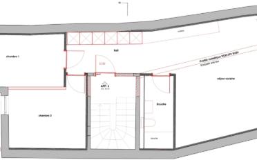 Apartment 3.5 rooms - image - 8