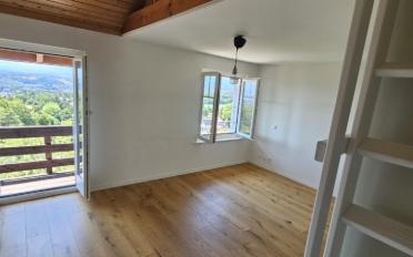 Apartment 3.5 rooms - image - 3