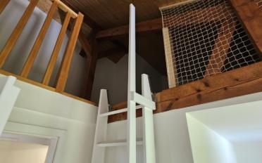 Apartment 3.5 rooms - image - 6
