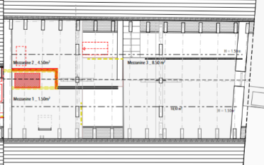 Apartment 3.5 rooms - image - 8