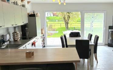 Apartment 3.5 rooms - image - 1