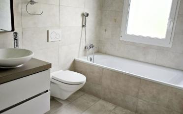 Apartment 3.5 rooms - image - 11