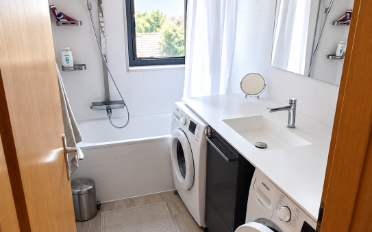 Duplex 4.5 pièces - image - 8