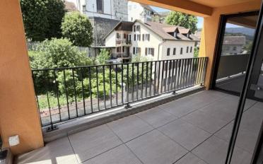 Appartement 4.5 pièces - image - 3