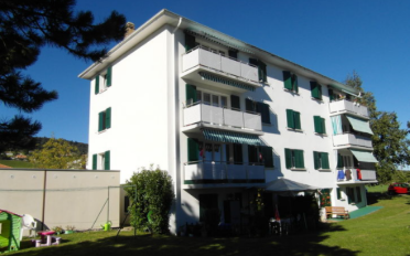 Apartment 4.5 rooms - image - 1