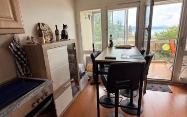 Wohnung ein Zimmer - image - 3