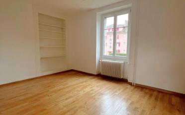 Wohnung 3.5 Zimmer - image - 2