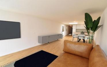 Appartement 4.5 pièces - image - 2